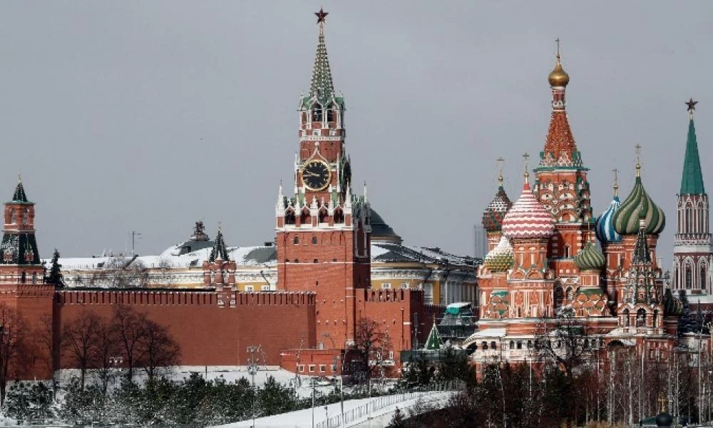 Φρίκη στη Ρωσία: Άνδρας σκότωσε τα παιδιά του επειδή τον απάτησε η μητέρα τους